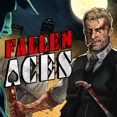 PREVIEW: Combat Outro (from Fallen Aces)