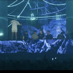 Damaxy & Detailed & Infliction - Dance