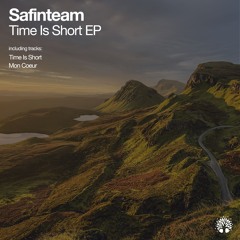 Safinteam - Time Is Short [Electronic Tree]