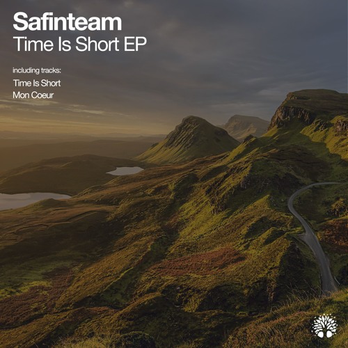 Safinteam - Time Is Short [Electronic Tree]