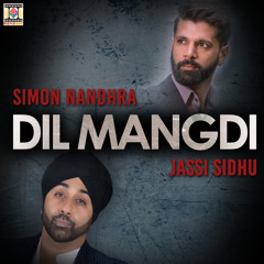 Dil Mangdi