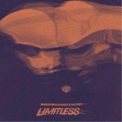 Martin Garrix & Mesto - Limitless (HØRIX Edit)