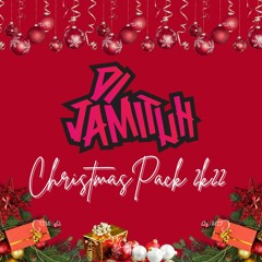Jamituh Christmas Pack 2k22 Preview