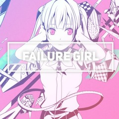 Failure Girl -EDM Arrange- (English Cover)