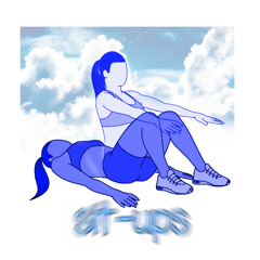 SITUP!! (PROD. GAMO)