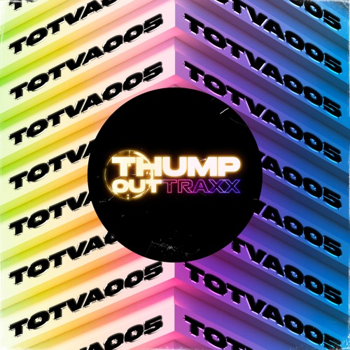 Bours? - Groovy Sauce [PREMIERE TOTVA005]