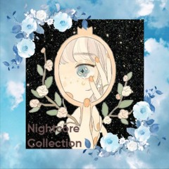 michael in the bathroom - nightcore/sped up