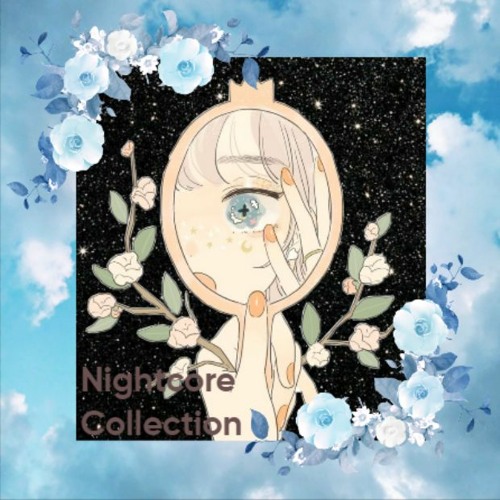 michael in the bathroom - nightcore/sped up