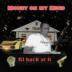 Money On My Mind - New York Drill Music