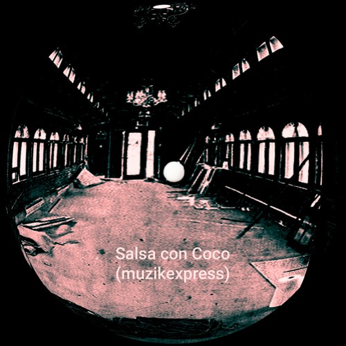 Salsa Con Coco (muzikexpress)