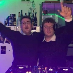 Zatte niefjoarsmix