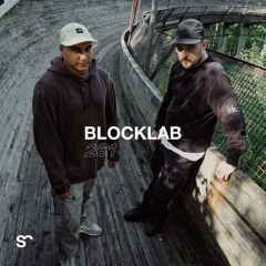SYSTEM108 PODCAST 261: BLOCKLAB
