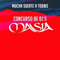 #CONCURSOMASIA2022 | Alvo | DDJ 1000