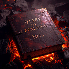 BOS - Diary of Benjamin: Chapter III