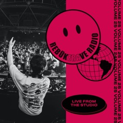 RRR 025. Studio Mix, Letterkenny