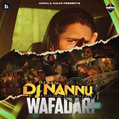 WAFADARI | KAROLA MAAN DJNANNU