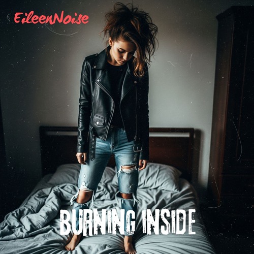 Burning inside