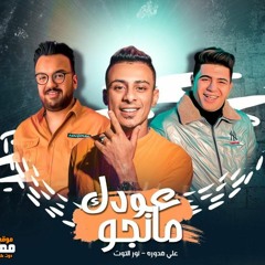 مهرجان  عودك مانجو - على قدورة و نور التوت - توزيع فيجو الدخلاوى