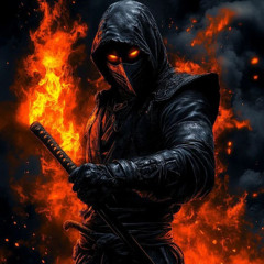 Sayfalse, Scythermane - COM MEDO! slowed