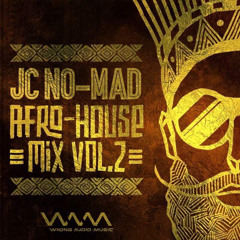 DJ Set - Afro House - Mix  Vol.2