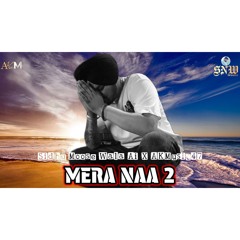 MERA NAA 2 Sidhu Moosewala Ai Songs | AKMusic47 | Sidhu Moose Wala Ai | New Punjabi Song Sidhu