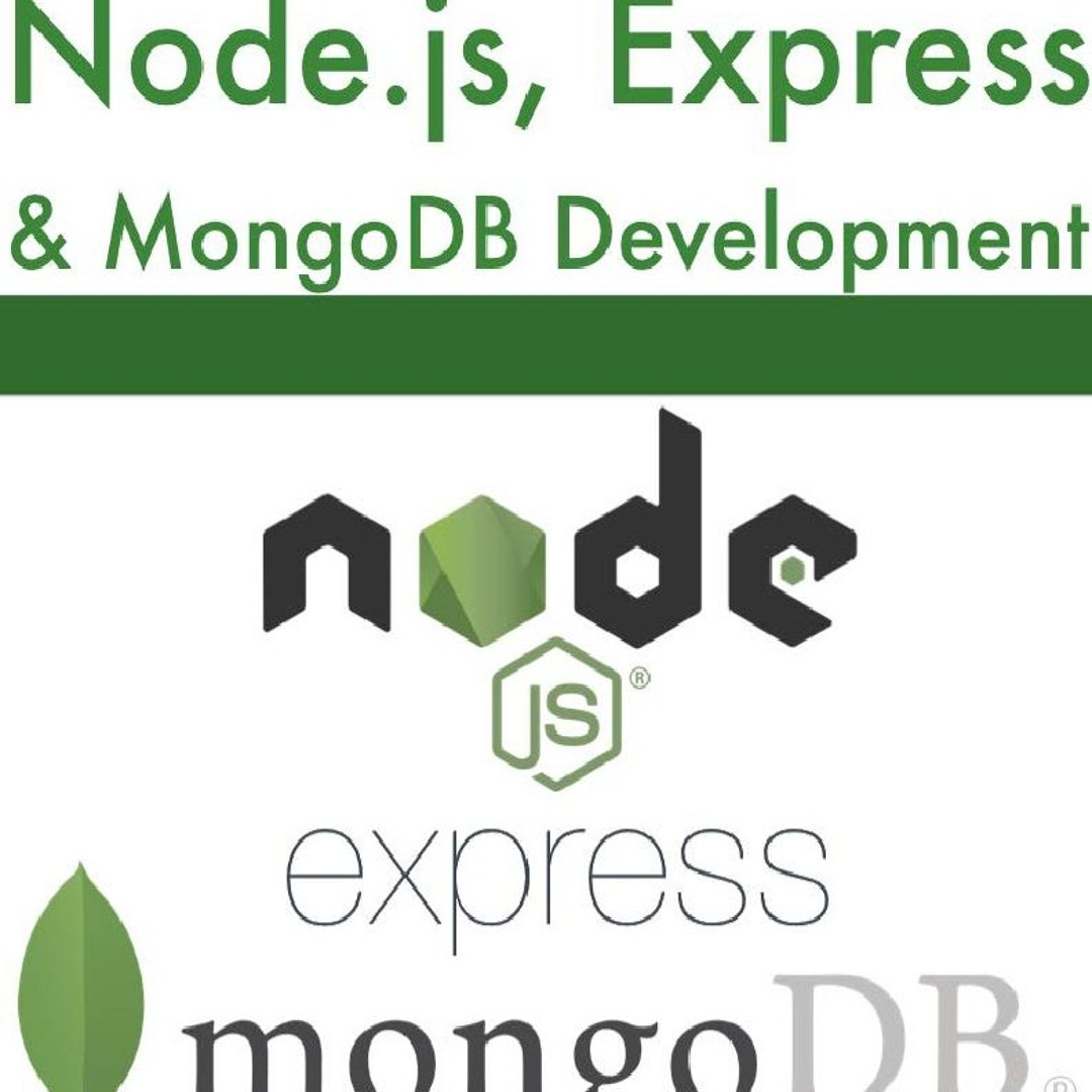 Stream episode PDF Beginning Node.js, Express & MongoDB Development by ...
