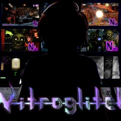 Five Nights at Freddy's Security Breach Remix - Nitroglitch