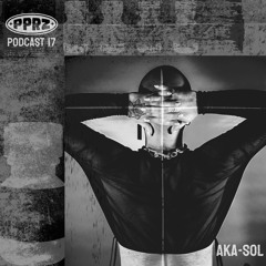 PPRZ Podcast 17 - aka-Sol