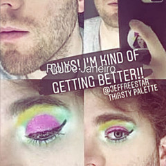 DDJ400hypersluts @ Bassment Kaiku 28.11.