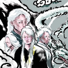 Hoá Thần Cảnh / KIEIXI -TRUONG DAI