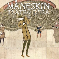 Måneskin - I Wanna Be Your Slave ☩ bardcore / medieval cover