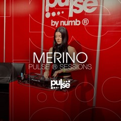 MERINO | PULSE ®