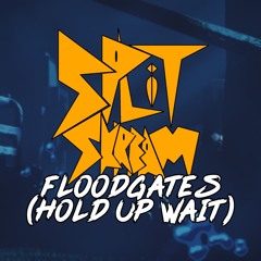 Floodgates (Hold Up Wait) - Split Skream [SubCarbon Records]