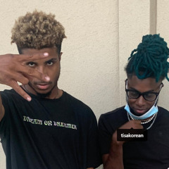 Nova Jwest - werk freestyle(tisakorean)