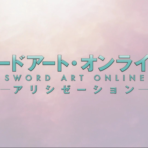 3LYSIUM - Overfly (remix) Sword Art Online