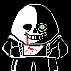 [Undertale: Wonderful Idea OST] sans. (april fools)