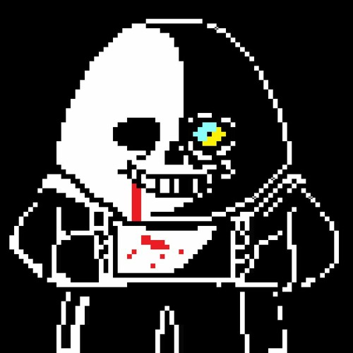 [Undertale: Wonderful Idea OST] sans. (april fools)