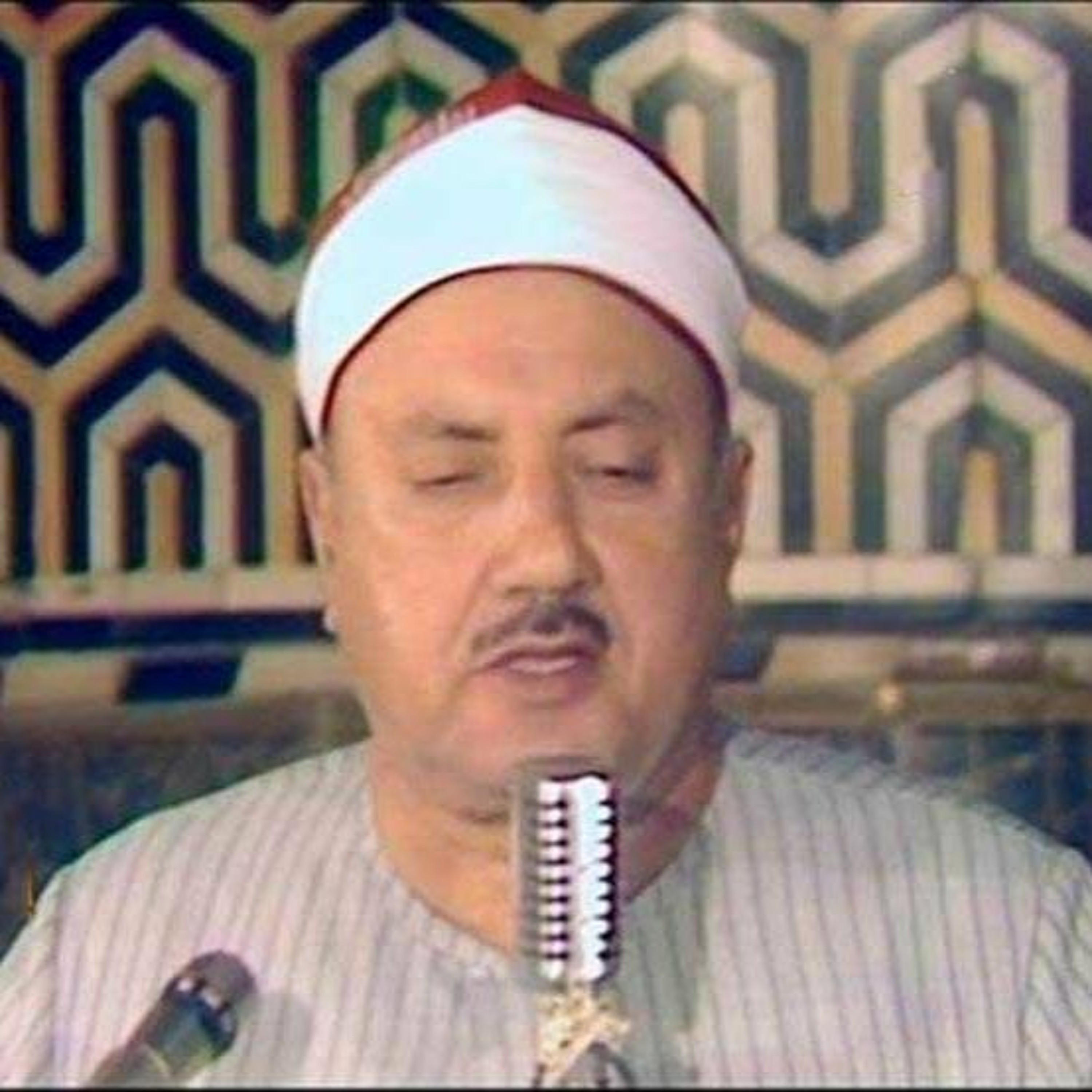 الآيات 76_81 من  سورة النساء الشيخ محمد الطوخي رحمه الله episode artwork