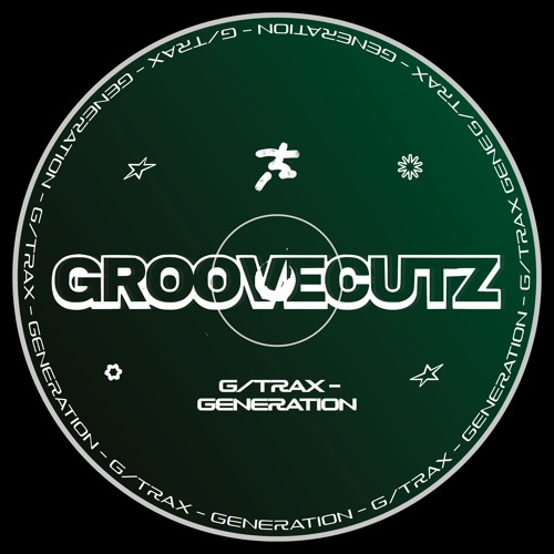 G/TRAX - Generation [Free DL]