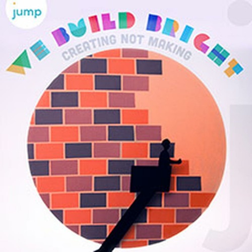Strung Strong Heart Strings - JUMP / KPM - Cato Hoeben