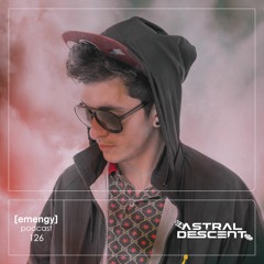 Episode 126 - Astral Descent