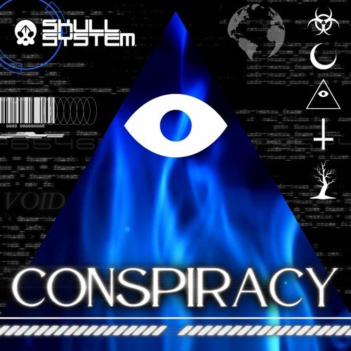 Skull System & TriS - Umbra