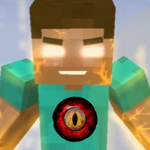 herobrine cool