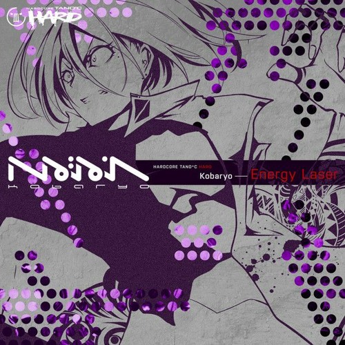 Kobaryo - Energy Laser