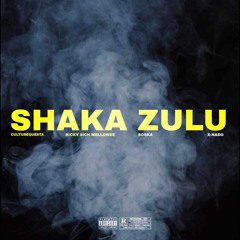 CultureQuesta & Ricky 8ich Mallowee - Shaka Zulu (feat. Soska & X-Nado)