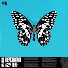 Moppa & Dekka - Down On Me