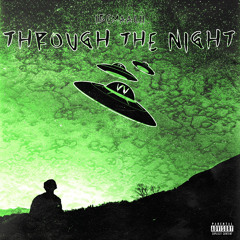 Through The Night/BEHAVIOR