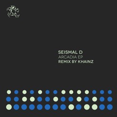 Seismal D - Arcadia (Original Mix) [Yoshitoshi Recordings] [MI4L.com]