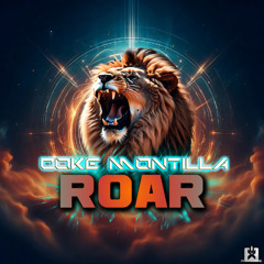 Coke Montilla - Roar [SINGLE] 🎉 OUT NOW! JETZT ERHÄLTLICH!