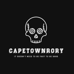Cape Town Summer Techno Mix 2023 - Best of Hard and Melodic Techno